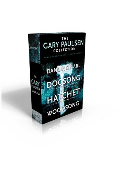 Simon & Schuster Books For You Colecția Gary Paulsen: Carl dansator; Cântecul...