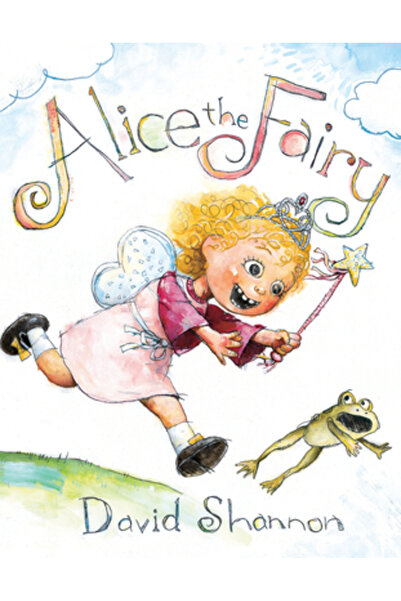 Blue Sky Press (Az) Alice Zâna