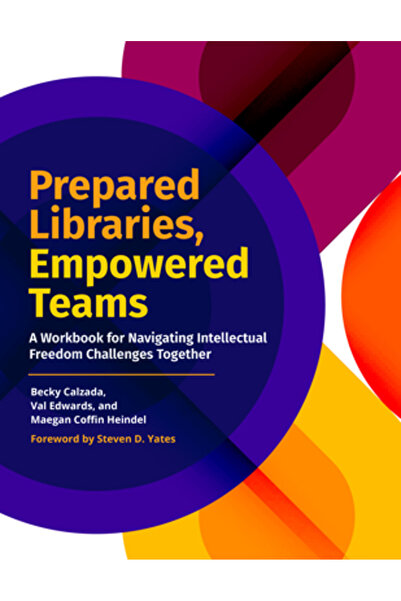 Ala Ed Biblioteci pregătite, echipe împuternicite: Un caiet de lucru pentru a...