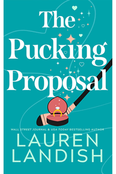 Montlake Romance Propunerea Pucking