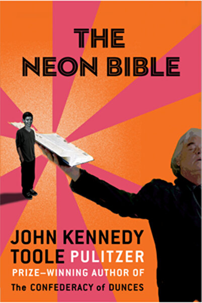 Grove Press Biblia Neonului