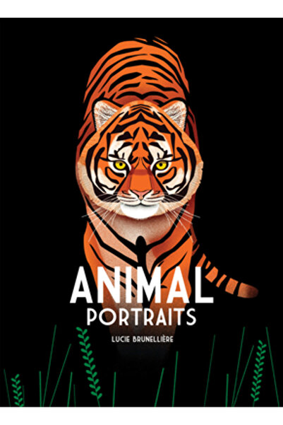 Boxer Books Portrete de animale