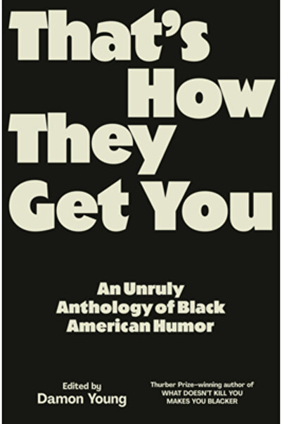 Pantheon Așa te prind: o antologie a noului umor negru