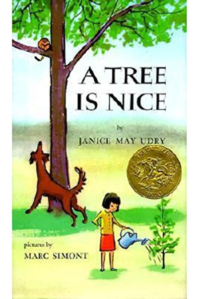HarperCollins Publishers A Tree Is Nice