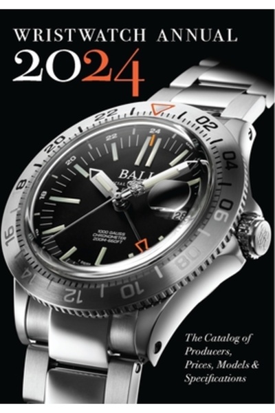 Abbeville Pr Anuarul ceasurilor de mână 2024: Catalogul producătorilor, prețu...