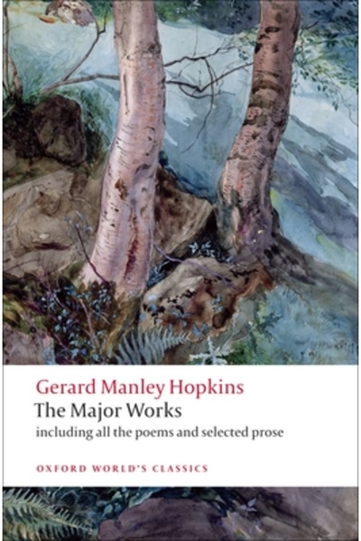 Oxford University Press, USA Gerard Manley Hopkins: Operele majore
