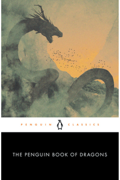 Penguin Group Cartea pinguinilor despre dragoni
