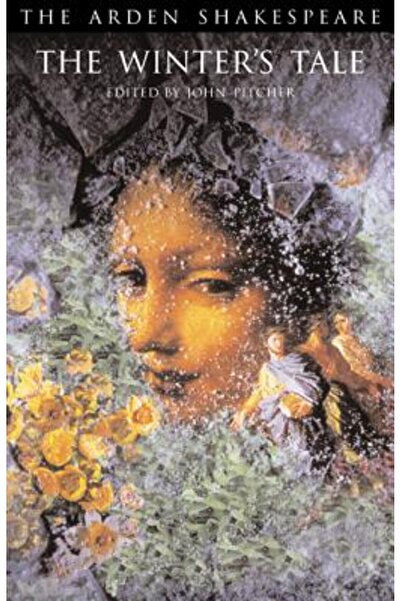 Arden Shakespeare Povestea iernii