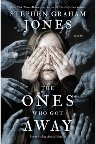 Open Road Media Cei care au scăpat: Povești