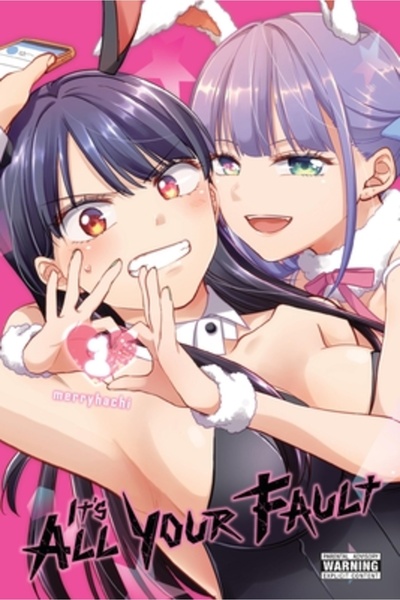 Yen Pr E toată vina ta, vol. 1