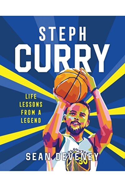 Castle Point Steph Curry: Lecții de viață de la o legendă