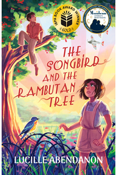 Jolly Fish Pr Pasărea cântătoare și arborele Rambutan