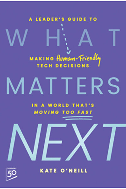 Wiley Ce contează în continuare: Ghidul liderului pentru luarea unor decizii ...