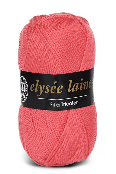 Ören Bayan Elysee Laine 50 Gr. Hand Knitting Yarn 146