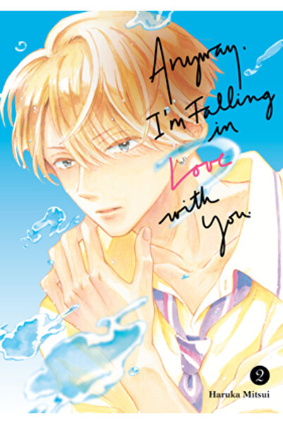 Kodansha Comics În fine, mă îndrăgostesc de tine. 2