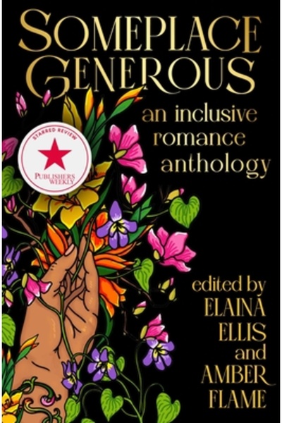 Row House Pub Undeva generos: o antologie romantică incluzivă