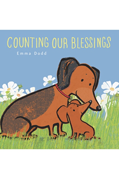 Templar Books Numărând binecuvântările noastre