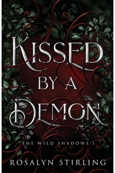 INDEPENDENT CAT Sărutată de un demon: O poveste de dragoste fantezie întunecată