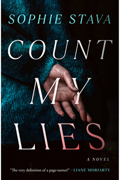 Thorndike Pr Numără-mi minciunile