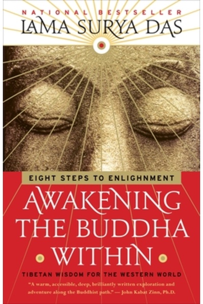 Broadway Books Trezirea lui Buddha din interior