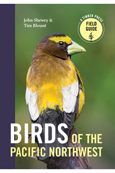Kessinger Pub Llc Păsările din nord-vestul Pacificului: Un ghid de teren pent...