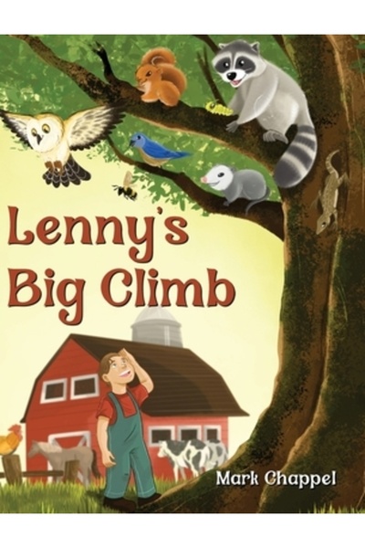 Vertel Pub Marea ascensiune a lui Lenny