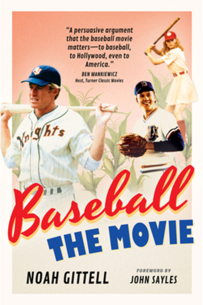 Triumph Books Baseball: Filmul