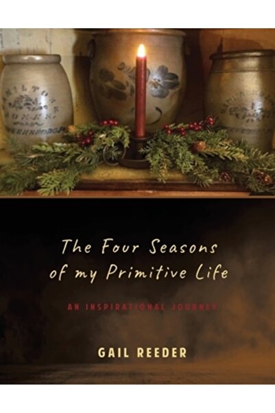 Gatekeeper Pub Cele patru anotimpuri ale vieții mele primitive: o călătorie i...