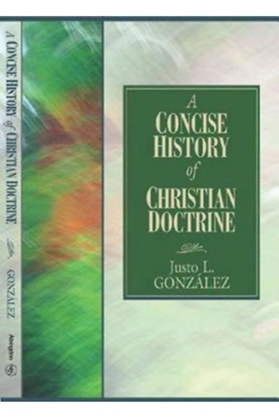 Abingdon Press O scurtă istorie a doctrinei creștine