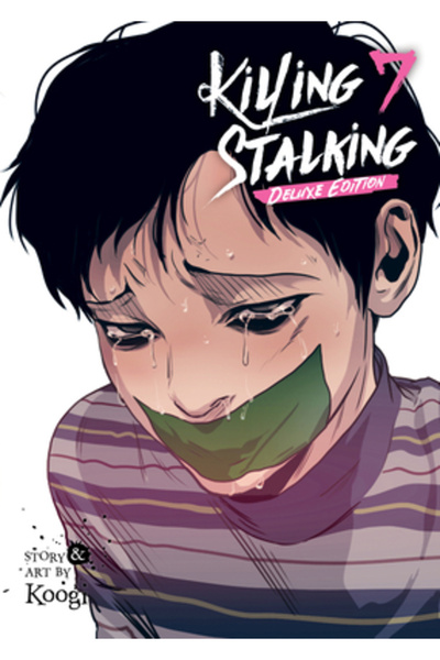 Seven Seas Pr Killing Stalking: Ediție Deluxe Vol. 7