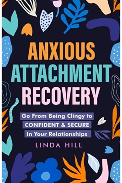 INDEPENDENT CAT Recuperarea atașamentului anxios: Treci de la a fi agățat la ...