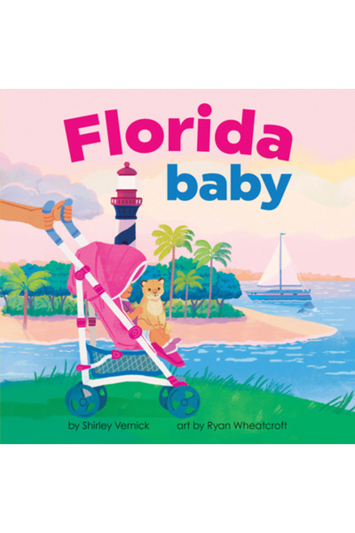 duopress Florida Baby