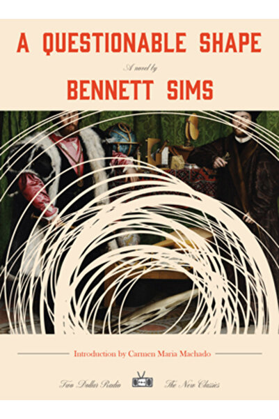 Two Dollar Radio O formă îndoielnică