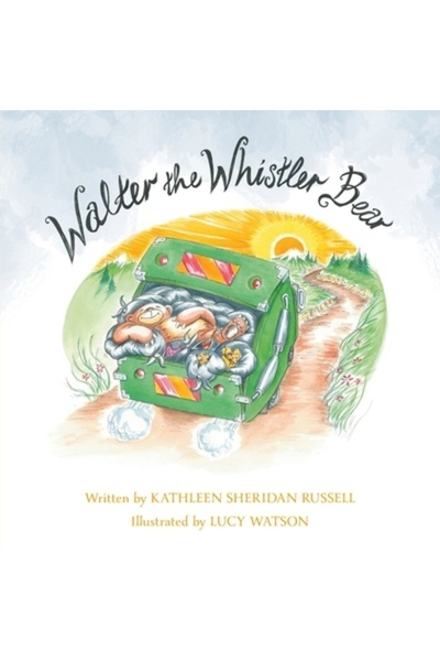 Friesenpr Walter Ursul Fluierator