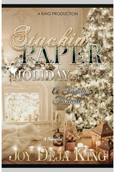 A King Prod Sărbătoarea stivuirii hârtiei: Adio familiei