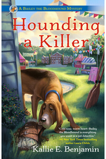 Berkley Books Urmărind un ucigaș