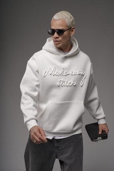 king brich cu glugă Hanorac cu glugă cu șnur în față tricou