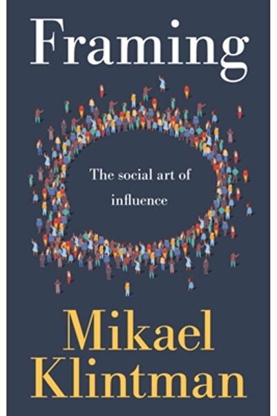 Manchester Univ Pr Încadrarea: Arta socială a influenței