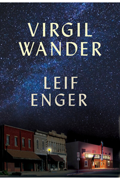 Grove Pr Virgil Wander