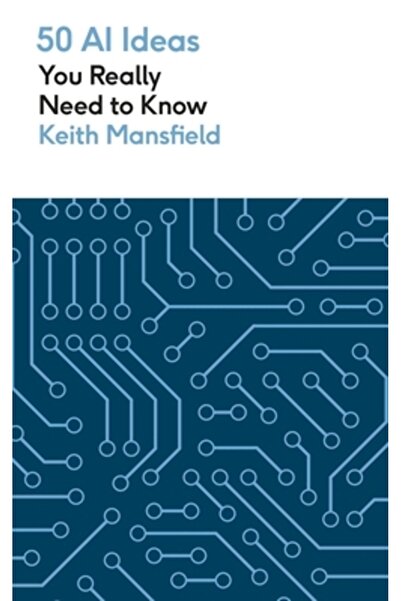 Mobius 50 de idei despre inteligența artificială pe care trebuie neapărat să ...