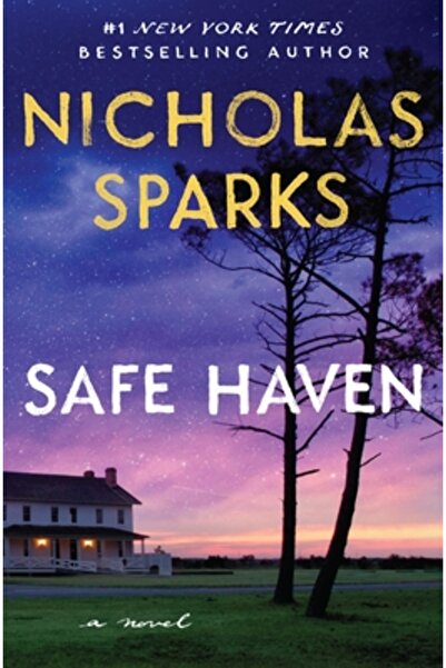 Grand Central Publ Refugiu sigur