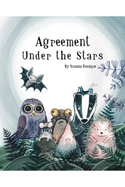 Cuento De Luz Acord sub stele