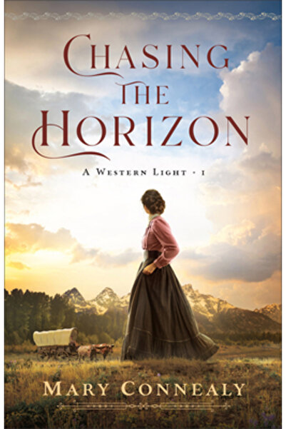 Bethany House Publ Urmărind orizontul