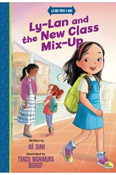 Zondervan Ly-LAN și noua confuzie de clasă