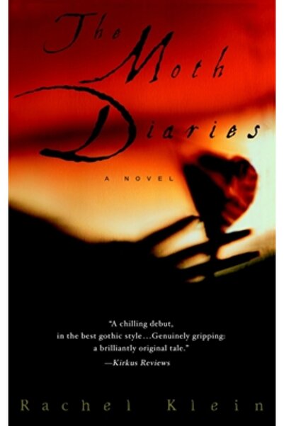 Bantam Dell Jurnalele moliilor