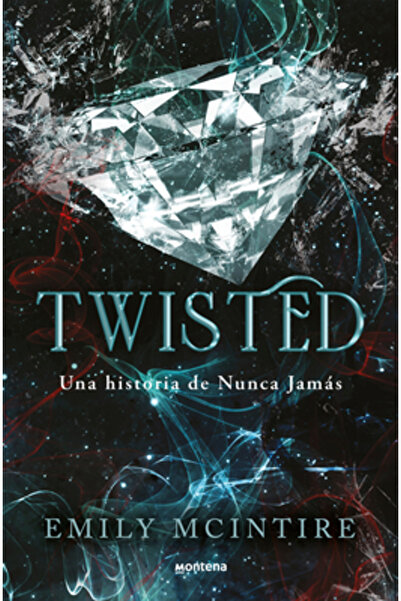 montena Twisted / Twisted (Ediție spaniolă)