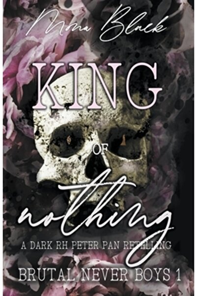 INDEPENDENT CAT Regele Nimicului: o repovestire sumbră a lui Peter Pan din se...