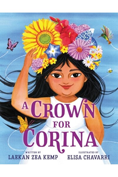 Little Brown Books For Young R O coroană pentru Corina