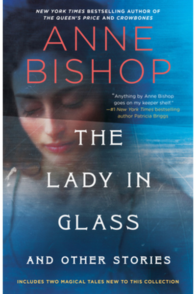 ACE The Lady in Glass and Other Stories