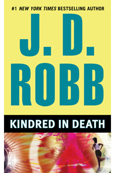 BERKLEY Înrudiri în moarte